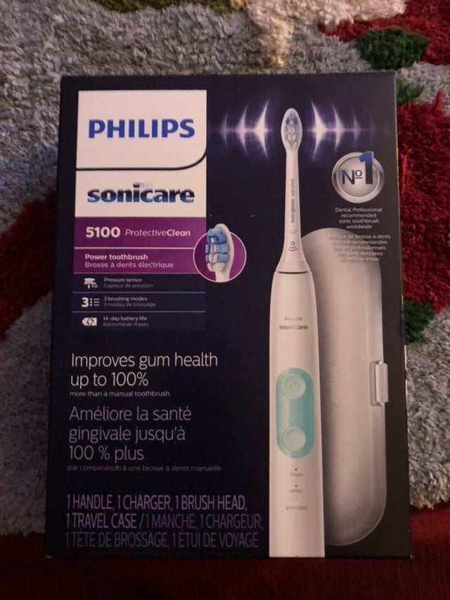 Philips Sonicare 5100