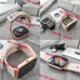 Rosegold Smartwatch android iphone ios