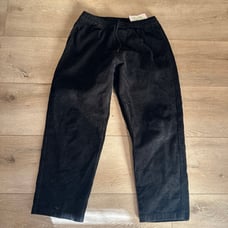 Huf baggy skate cords size small