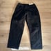 Huf baggy skate cords size small