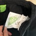 Huf baggy skate cords size small