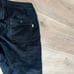 Huf baggy skate cords size small