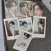 Sunwoo Bella Magazine - All original inclusions