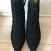 JCrew Booties