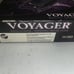 Tekonsha Voyager 9030 Electric Trailer Brake Control for 1 and 2 Axles