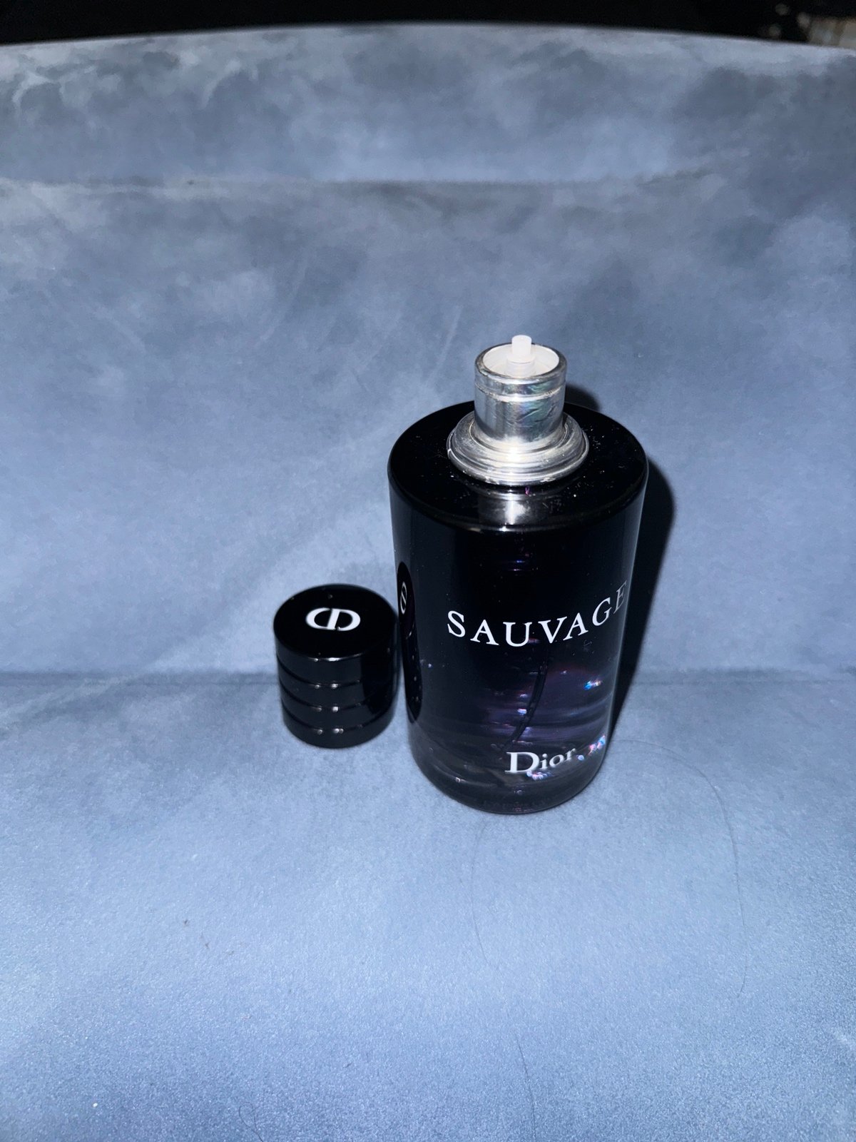 Dior Sauvage