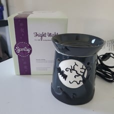 Scentsy Warmer