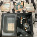 VINTAGE! WORKS! Enclosed Switch ~ Enclosed Electrical Switch ~ Enclosed Electric