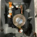 VINTAGE! WORKS! Enclosed Switch ~ Enclosed Electrical Switch ~ Enclosed Electric