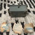 VINTAGE! WORKS! Enclosed Switch ~ Enclosed Electrical Switch ~ Enclosed Electric