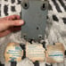 VINTAGE! WORKS! Enclosed Switch ~ Enclosed Electrical Switch ~ Enclosed Electric