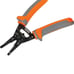 Klein tools linesmans pliers / cutters
