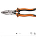 Klein tools linesmans pliers / cutters