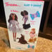 Barbie Teresa glam n groom