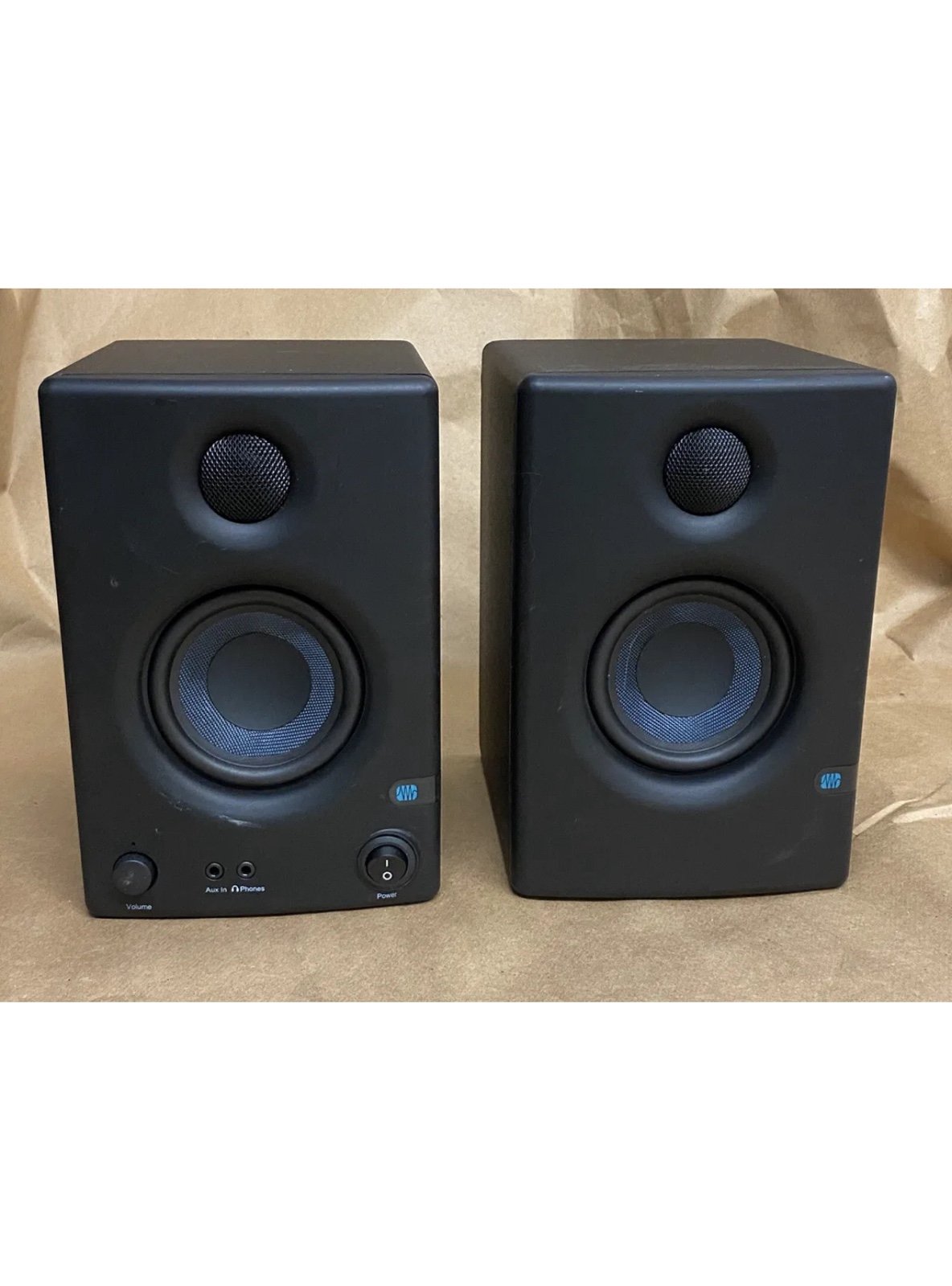 Presonus ERIS E3.5 Estudio Monitor