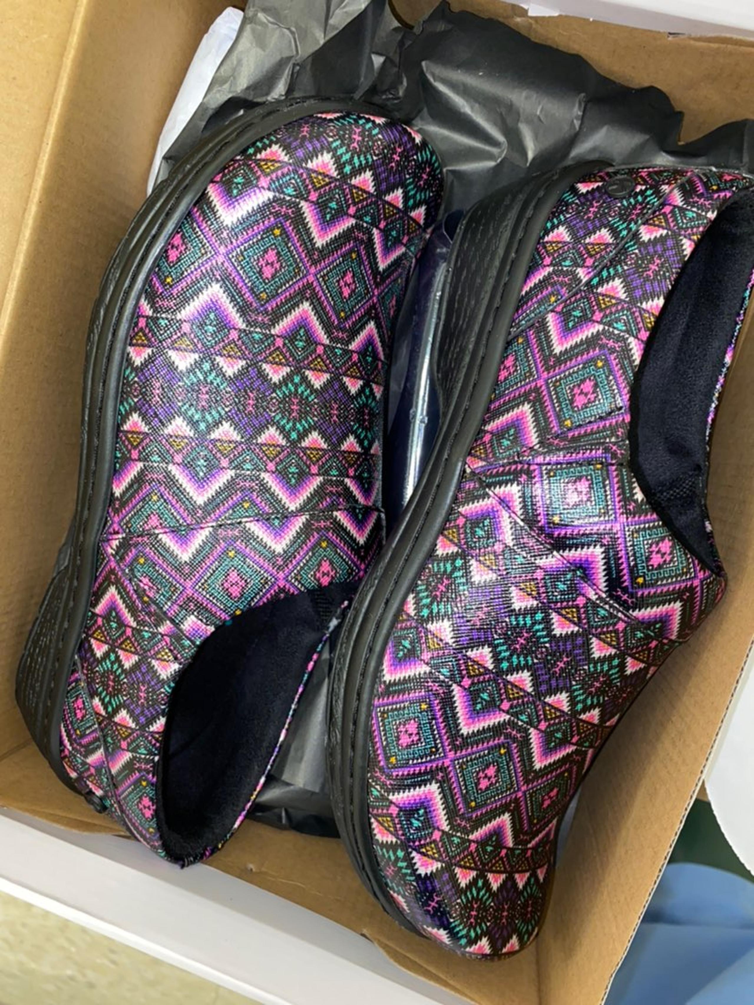 Klogs Footwear Nurses Shoe