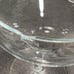 Fostoria Vintage 1940s 23 Hollow Stem Champagne Wine Coupes Glasses Wide Brim