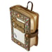 Sleeping Beauty Collector Pin Backpack