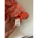 Ro's Garden Pink Floral Vibeka Short-Sleeve Mini Dress Sz Medium