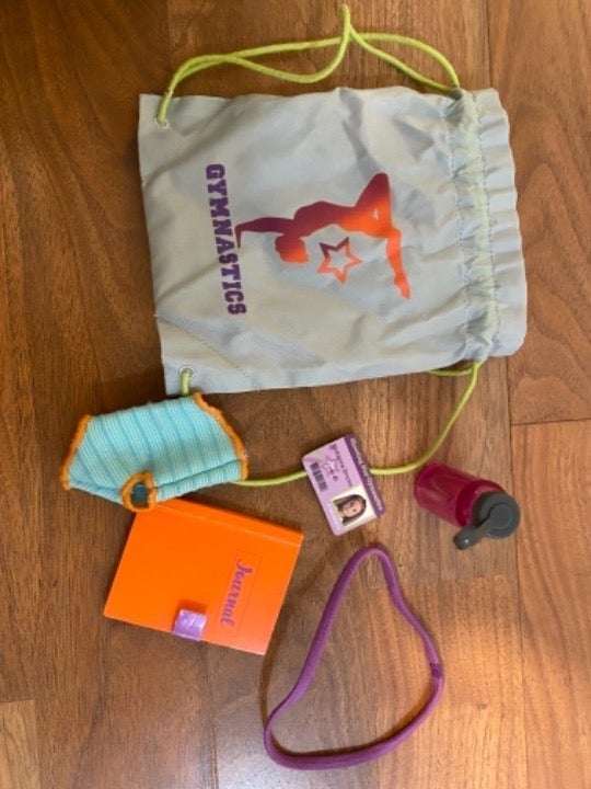 AG McKenna’s Accessories