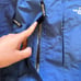 Vtg The North Face GORE-TEX 1999 Jacket Mountain Lite Ski Parka Women’s Size M