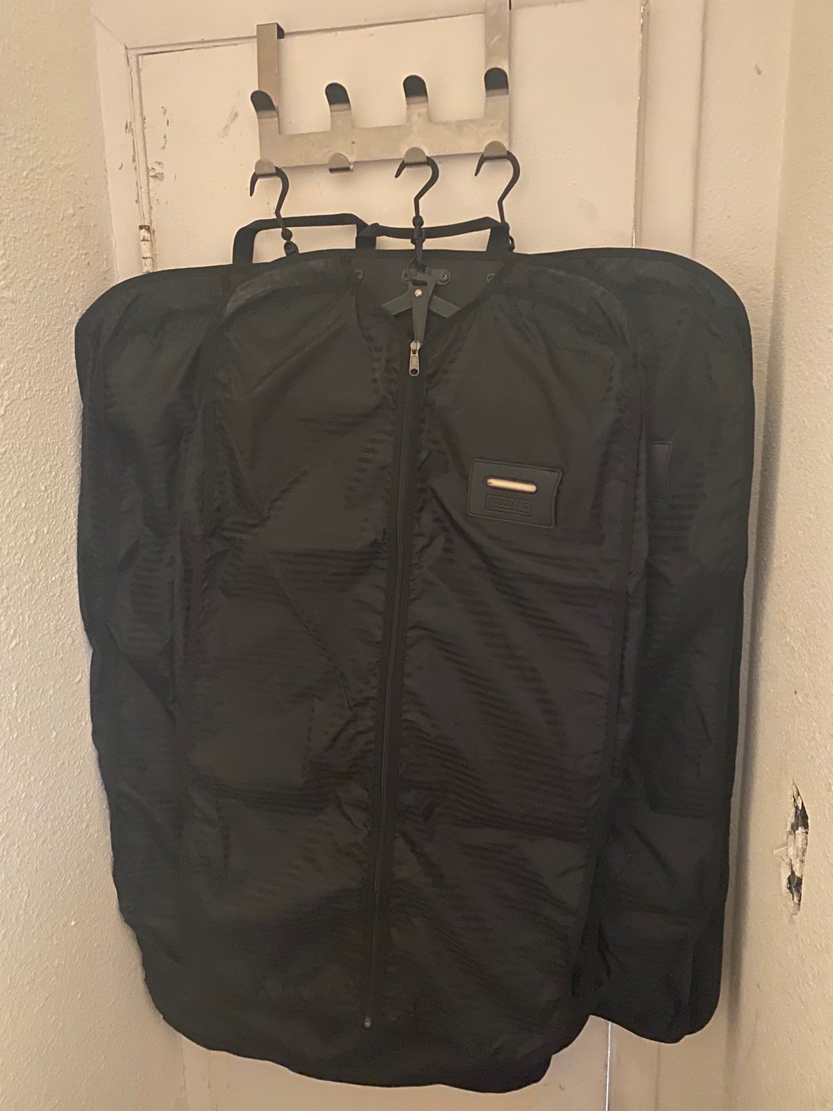 3 KIRKLAND SIGNITURE GAURMENT TRAVEL BAGS