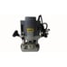 Nikota 5/16 Plunge Router Variable Speed 01264 120V 7A 9000-29,000 RPM