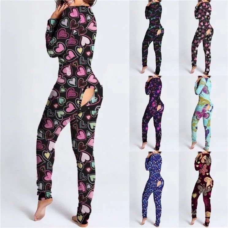 All 4 Adult onesies Together 50