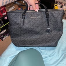 Michael kora purse