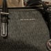 Michael kora purse