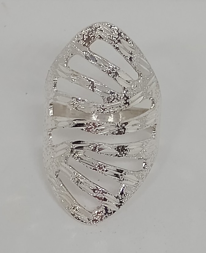 925 Silver Ring
