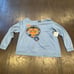 Nwt E.T. Retro light blue Sweater