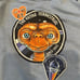 Nwt E.T. Retro light blue Sweater