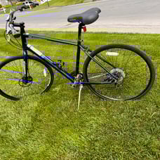 bicycles