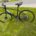 bicycles