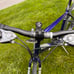bicycles