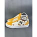 Vans Old Skool 'Cottage Checkerboard' sneaker shoes womens size 7.5