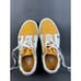 Vans Old Skool 'Cottage Checkerboard' sneaker shoes womens size 7.5