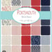 Moda Fabrics - Portsmouth FQ Tower - Minick and Simpson