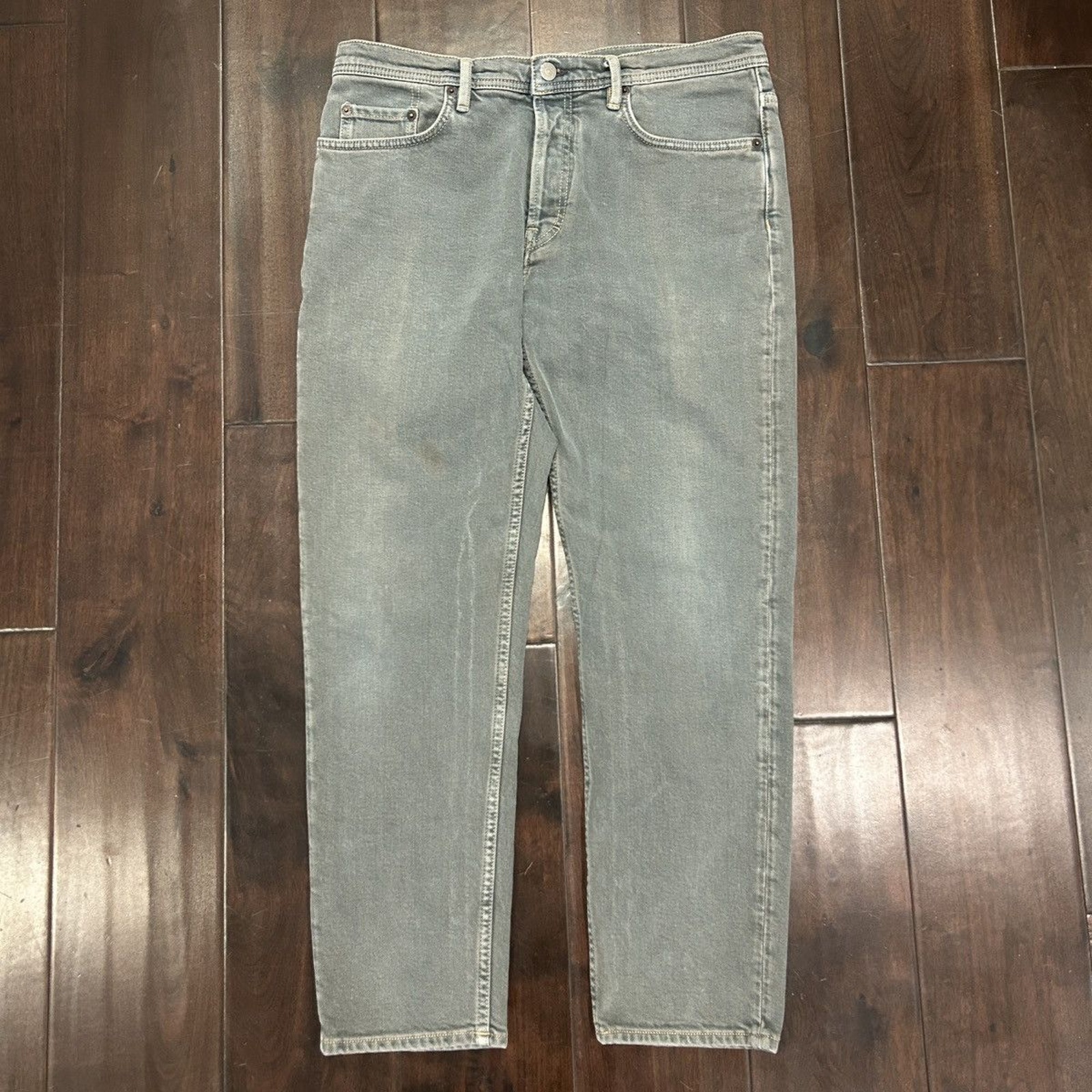Acne Studios River “Desert Dust” 32x32
