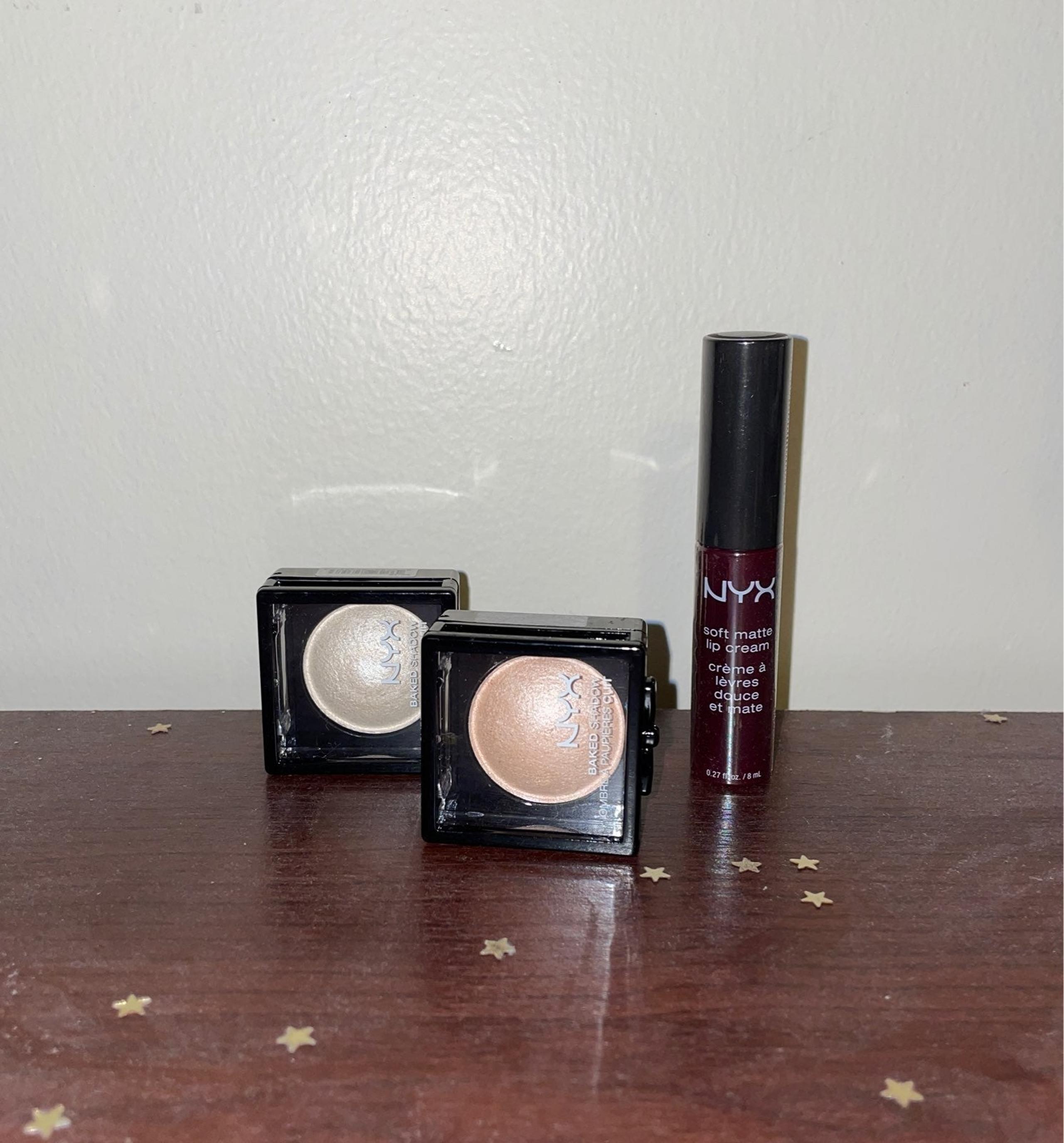 Nyx bundle