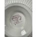 Set Of 5 Wedgwood Bone China Footed Cream Soup Bowl England Floral