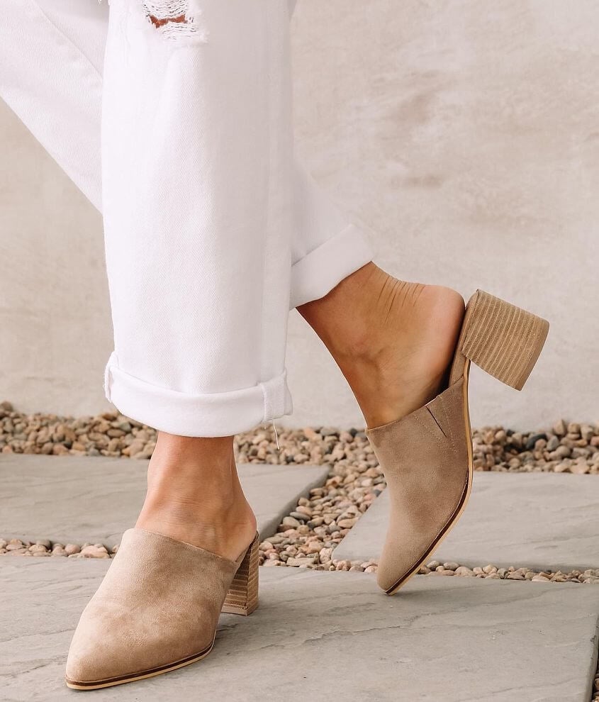 Stephanie Mule Shoe size 8