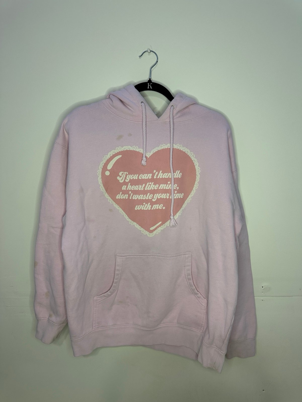high school sweethearts Melanie Martinez hoodie