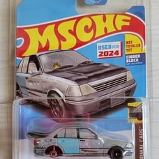 Hot Wheels x MSCHF Not Wheels - (2) for 160