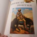 American Heritage Hardcover The First Year 1954-1955