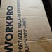 White Canopy portable green house 8x6ft