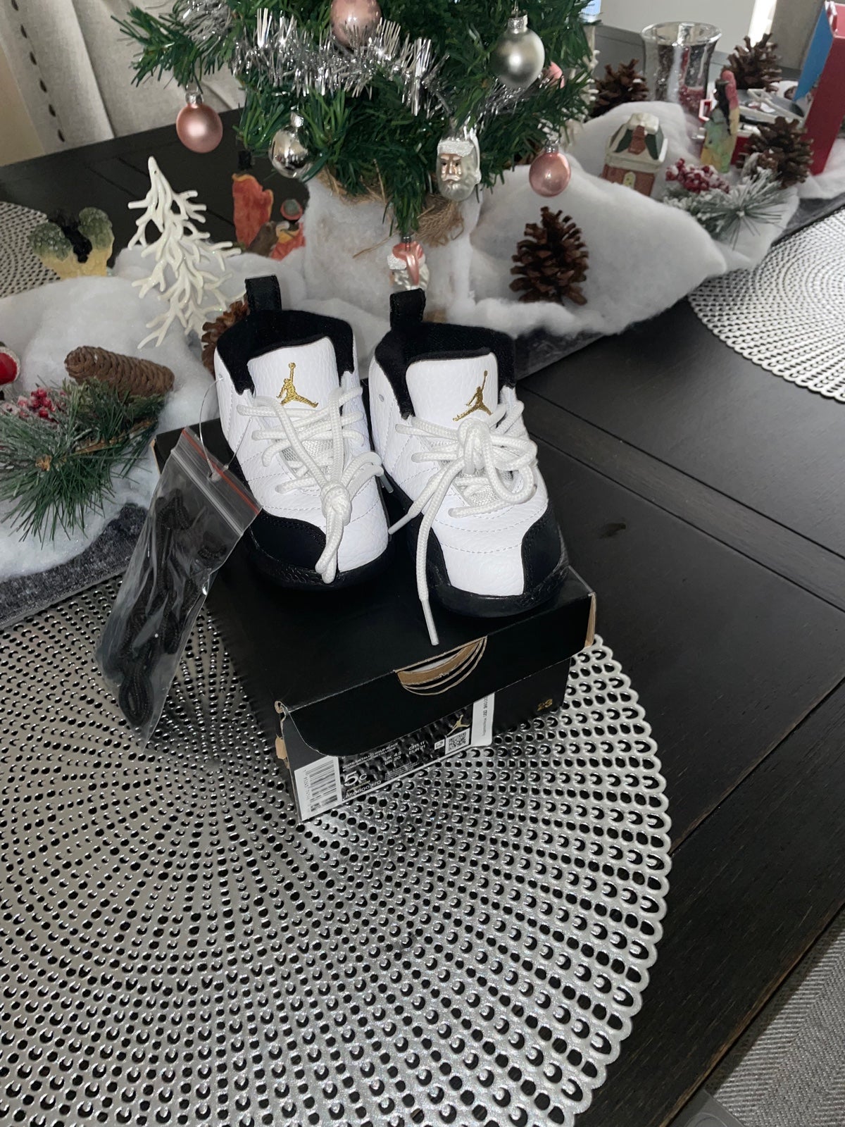 Jordan Taxi 12s