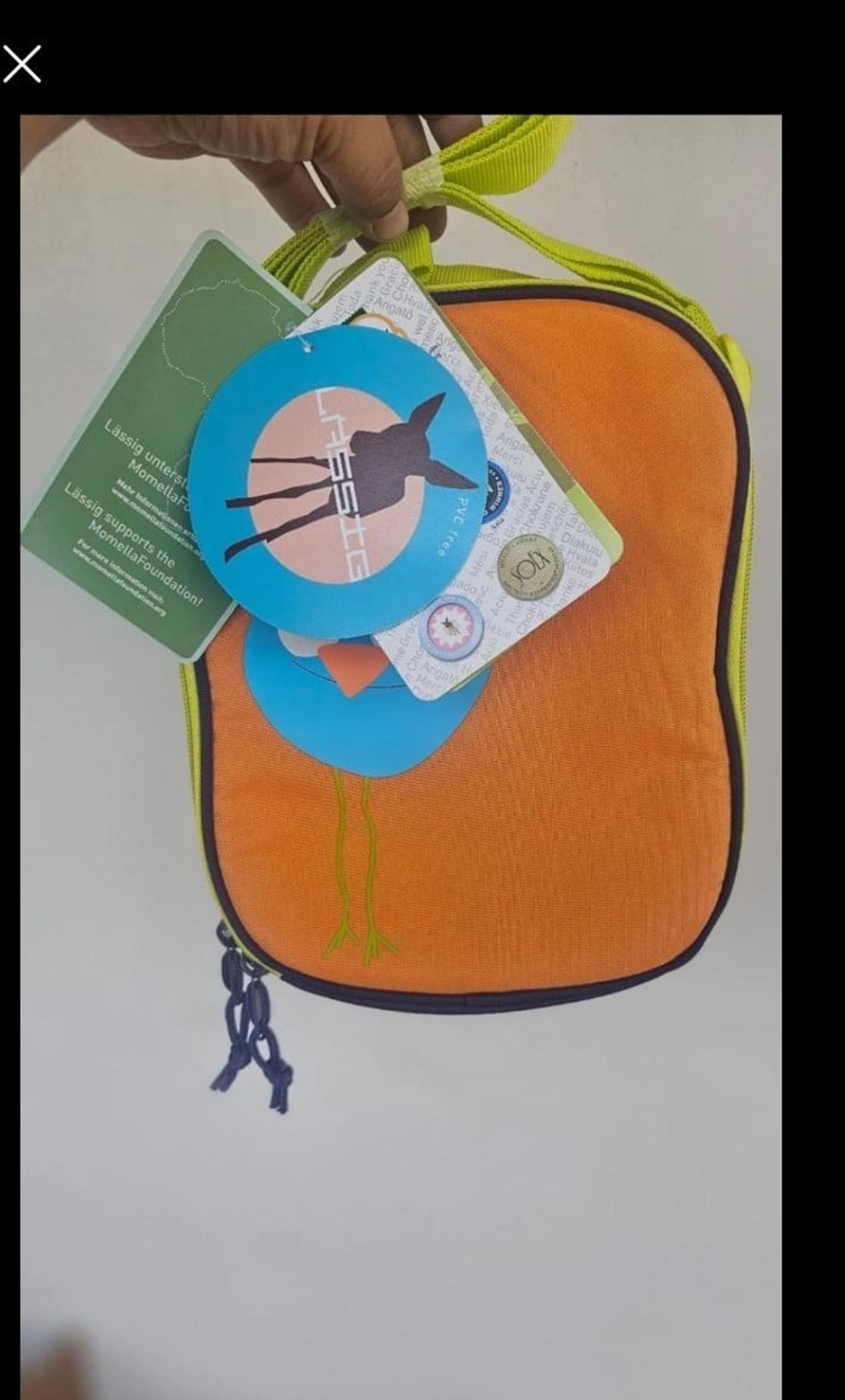 Kids Lunch box