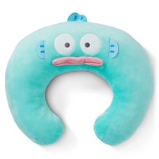 Hangyodon U-shaped cushion